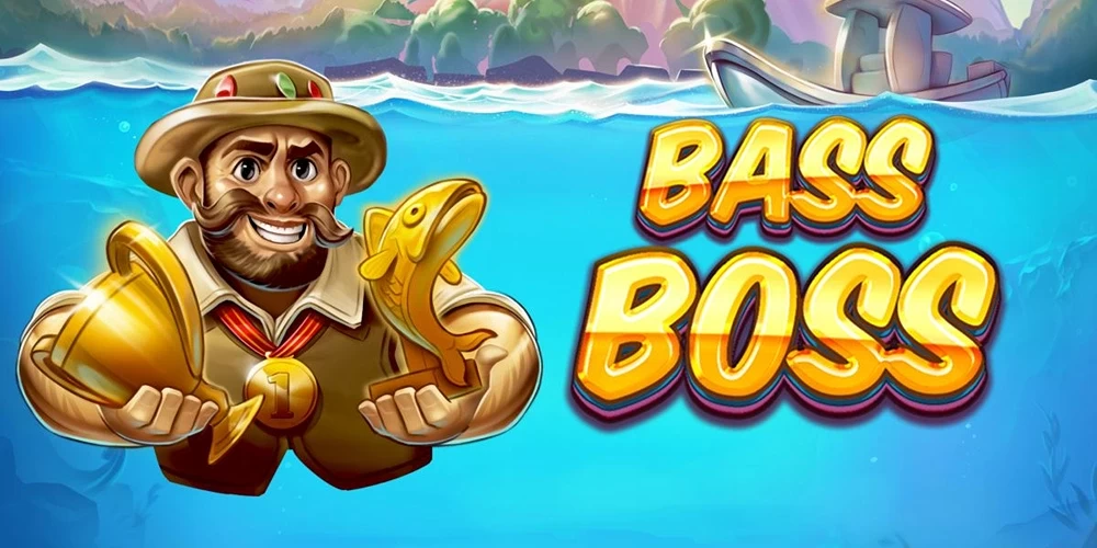 Bass Boss