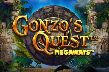 Gonzo’s Quest