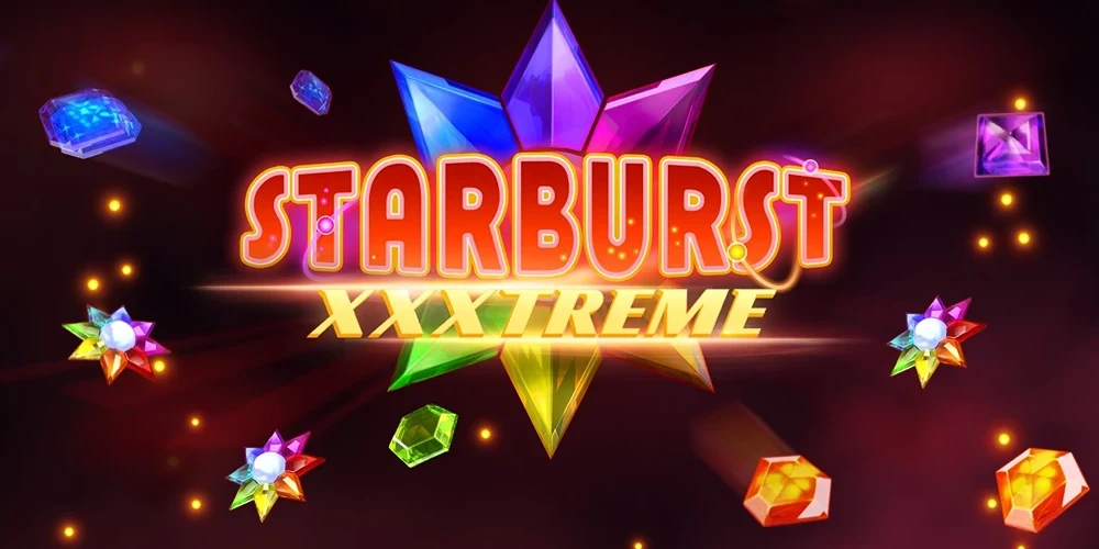 Starburst Xxxtreme