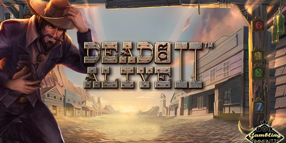 Dead or Alive 2