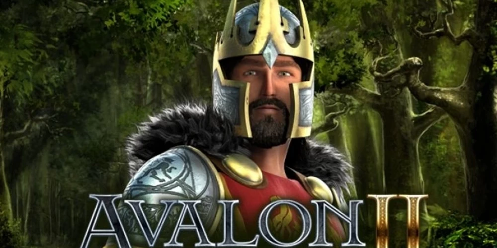 Avalon II