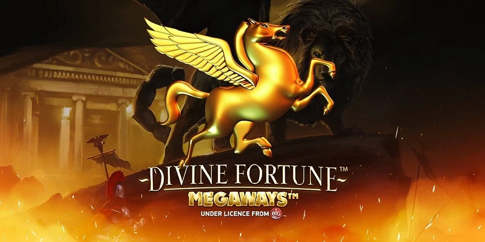 Divine Fortune