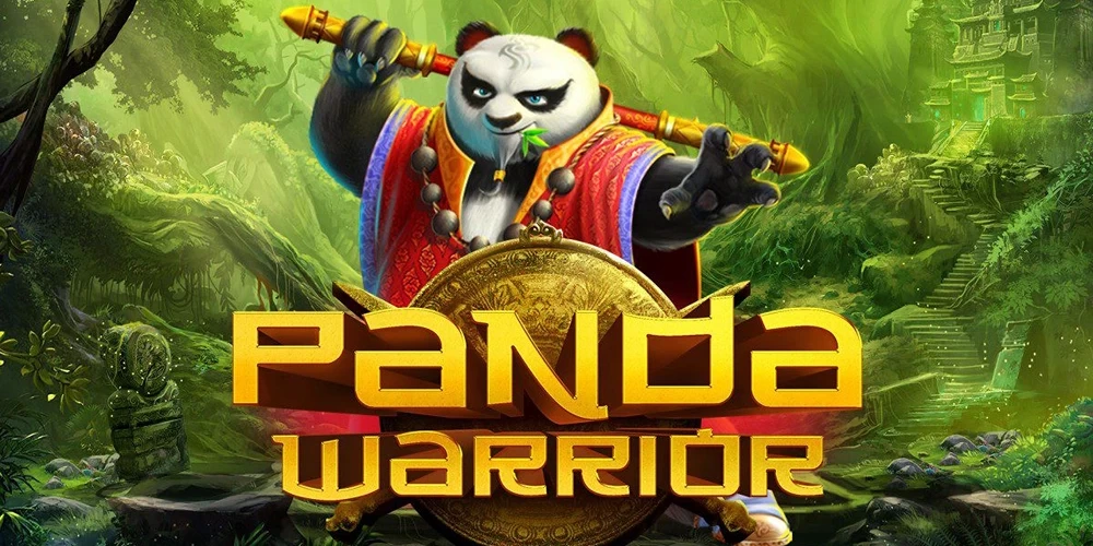 Panda Warrior